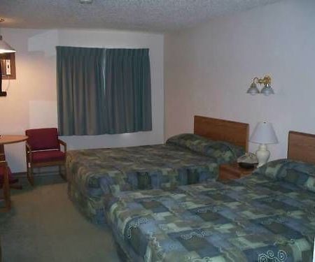 Woodland Inn & Suites Medford Luaran gambar