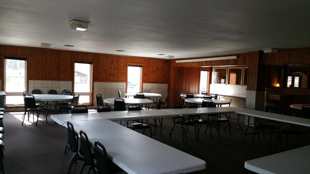 Woodland Inn & Suites Medford Luaran gambar