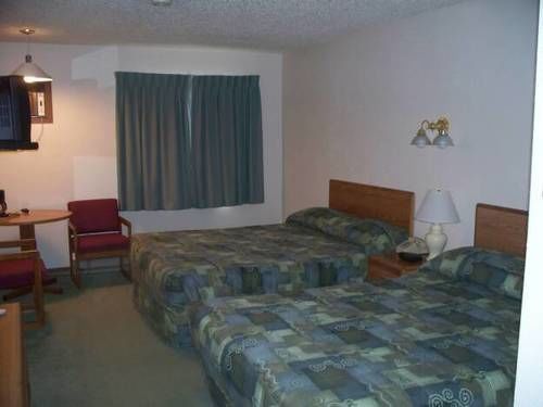 Woodland Inn & Suites Medford Luaran gambar