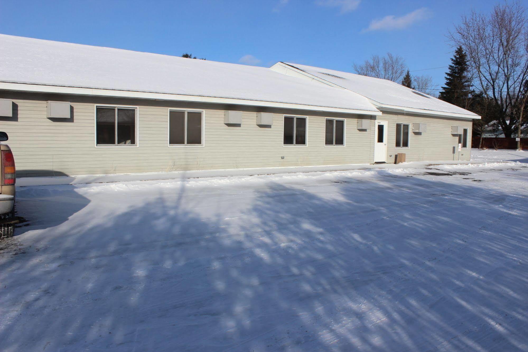 Woodland Inn & Suites Medford Luaran gambar